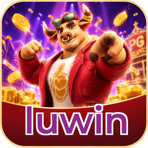 luwin Instalar Logo 3