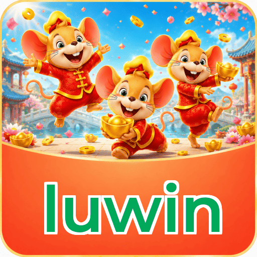 luwin Segurança Logo 1