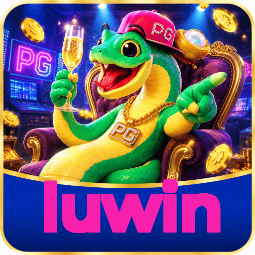 luwin PIX Instantâneo - Saques em 8 Minutos