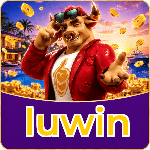 luwin Segurança Logo 2