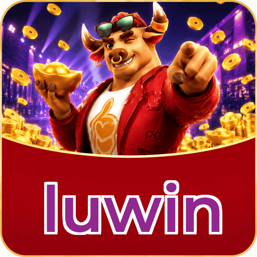 luwin Logo 2