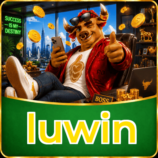 luwin Certificado eCOGRA - Jogos Justos Auditados