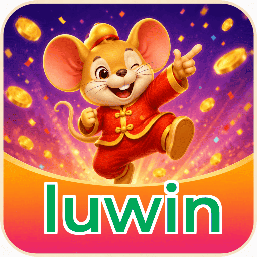 luwin Instalar Logo 1