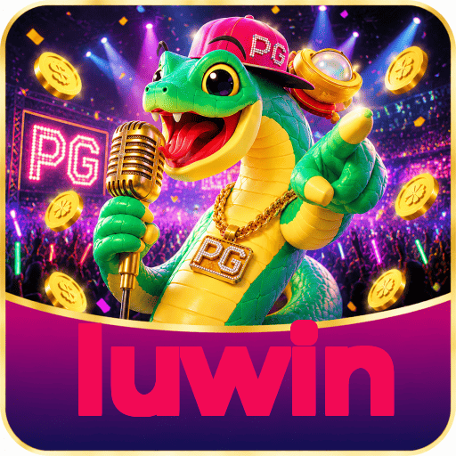 luwin Logo 3