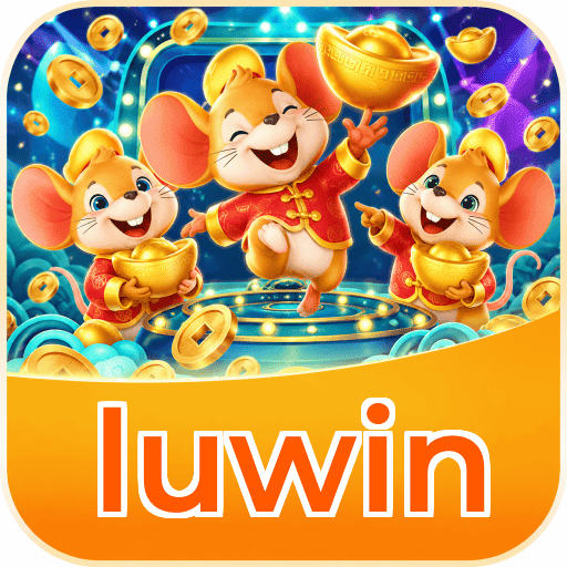luwin Instalar Logo 2